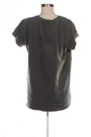 Damen Shirt MOTTO, Größe M, Farbe Mehrfarbig, Preis 9,99 €