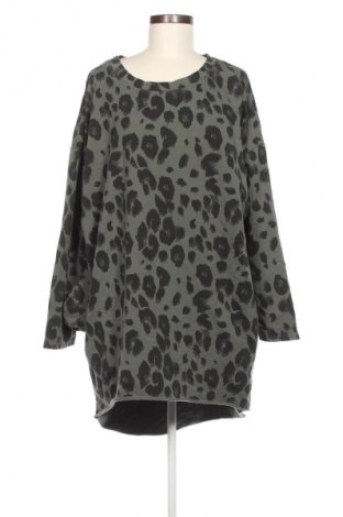 Bluză de femei Made In Italy, Mărime 3XL, Culoare Multicolor, Preț 65,99 Lei