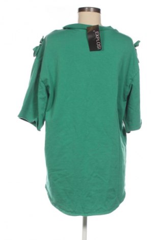 Damen Shirt Made In Italy, Größe L, Farbe Grün, Preis 15,86 €