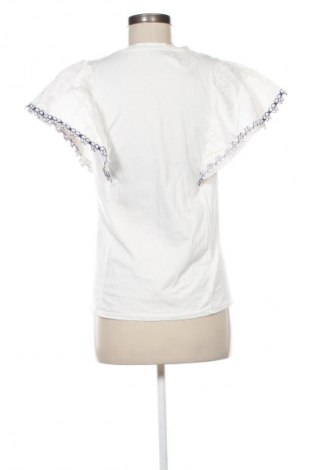 Damen Shirt Made In Italy, Größe M, Farbe Weiß, Preis 9,72 €