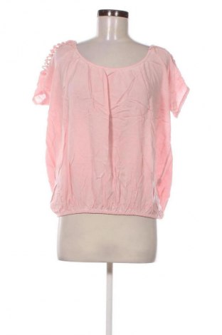 Damen Shirt Made In Italy, Größe L, Farbe Rosa, Preis 9,72 €