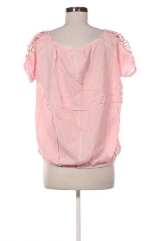Damen Shirt Made In Italy, Größe L, Farbe Rosa, Preis 9,72 €