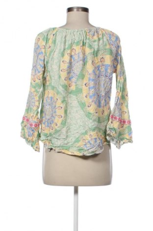 Bluză de femei Made In Italy, Mărime M, Culoare Multicolor, Preț 50,00 Lei