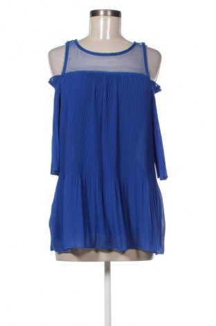 Damen Shirt Made In Italy, Größe M, Farbe Blau, Preis € 9,72