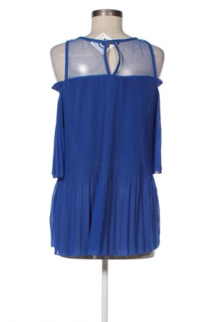 Damen Shirt Made In Italy, Größe M, Farbe Blau, Preis € 9,72