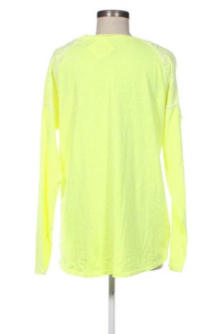 Damen Shirt Made In Italy, Größe XXL, Farbe Gelb, Preis 10,00 €