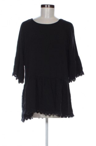 Női blúz Made In Italy, Méret L, Szín Fekete, Ár 3 808 Ft