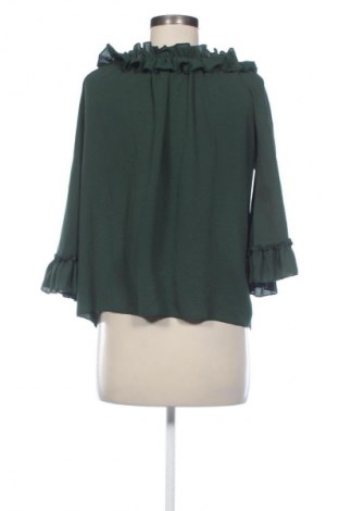 Damen Shirt Made In Italy, Größe M, Farbe Grün, Preis 9,72 €