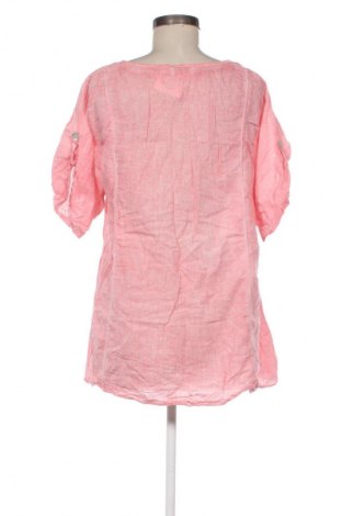Damen Shirt Made In Italy, Größe M, Farbe Rosa, Preis € 9,72