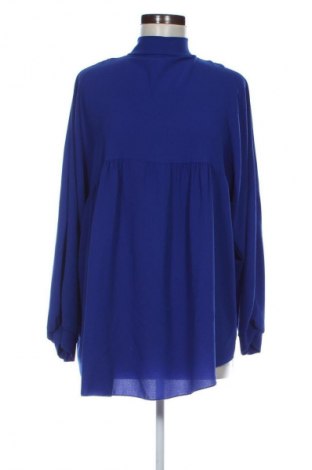 Damen Shirt Made In Italy, Größe M, Farbe Blau, Preis € 9,72
