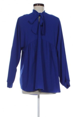 Damen Shirt Made In Italy, Größe M, Farbe Blau, Preis € 9,72