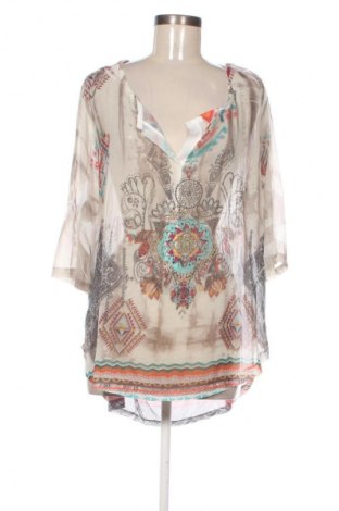 Damen Shirt Made In Italy, Größe L, Farbe Mehrfarbig, Preis € 9,72