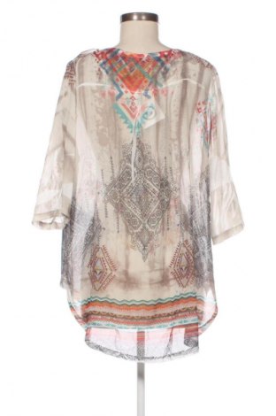 Damen Shirt Made In Italy, Größe L, Farbe Mehrfarbig, Preis € 9,72