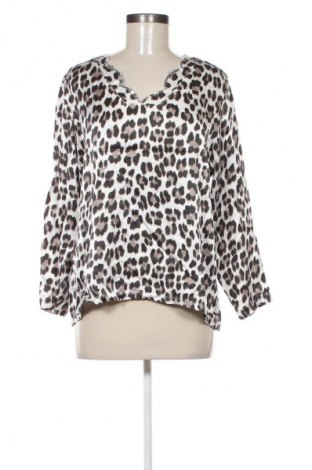 Damen Shirt Made In Italy, Größe M, Farbe Mehrfarbig, Preis 13,99 €