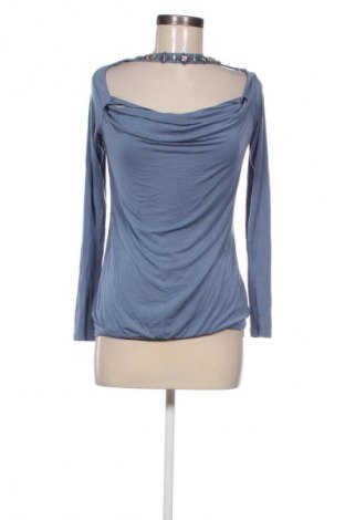 Damen Shirt Magenta, Größe S, Farbe Blau, Preis € 9,72
