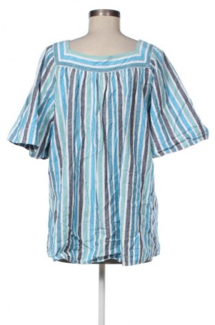 Damen Shirt Maite Kelly by Bonprix, Größe XXL, Farbe Mehrfarbig, Preis € 13,81