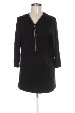Bluză de femei Maloo, Mărime L, Culoare Negru, Preț 117,99 Lei