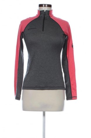 Damen Shirt Mammut, Größe S, Farbe Mehrfarbig, Preis 37,99 €