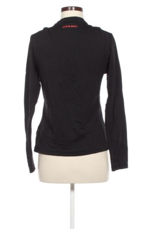 Damen Shirt Mammut, Größe L, Farbe Schwarz, Preis 37,99 €