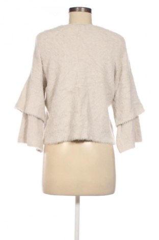 Damen Shirt Mango, Größe XS, Farbe Ecru, Preis 13,80 €