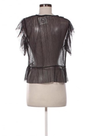 Bluză de femei Mango, Mărime M, Culoare Negru, Preț 77,17 Lei