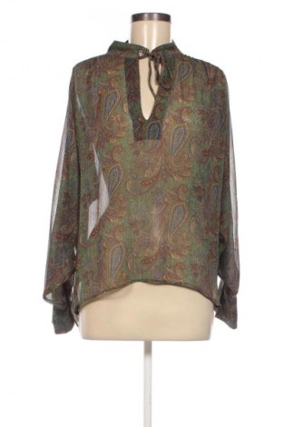 Damen Shirt Mango, Größe L, Farbe Mehrfarbig, Preis 13,81 €