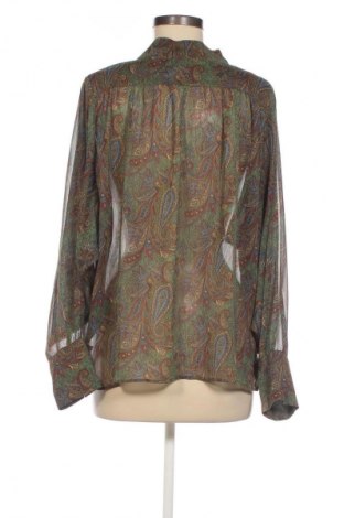 Damen Shirt Mango, Größe L, Farbe Mehrfarbig, Preis 13,81 €
