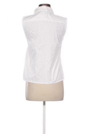 Damen Shirt Mango, Größe L, Farbe Weiß, Preis 14,00 €