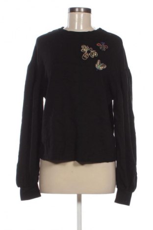 Bluză de femei Mango, Mărime S, Culoare Negru, Preț 93,99 Lei