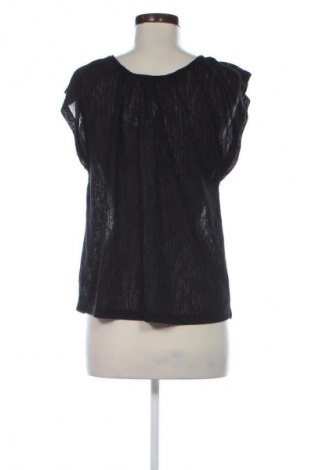 Damen Shirt Mango, Größe M, Farbe Schwarz, Preis 11,99 €