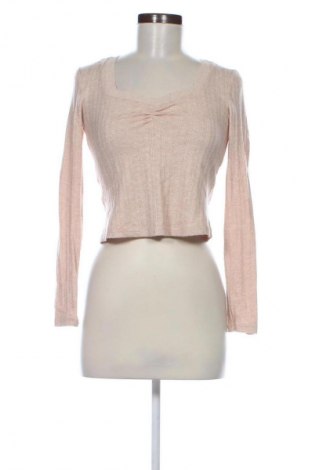 Damen Shirt Mango, Größe XS, Farbe Beige, Preis 18,99 €