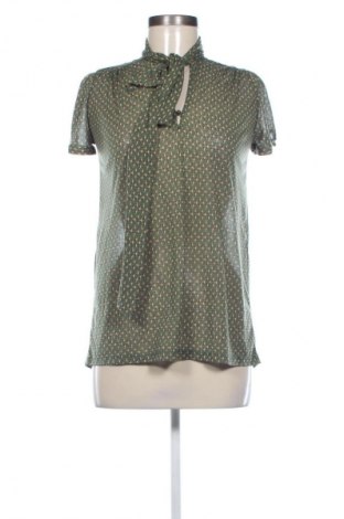 Damen Shirt Mango, Größe S, Farbe Mehrfarbig, Preis 13,80 €