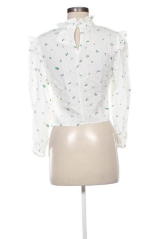 Bluză de femei Mango, Mărime M, Culoare Multicolor, Preț 71,05 Lei