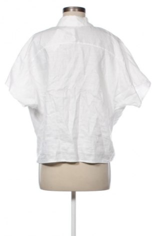 Bluză de femei Mango, Mărime M, Culoare Alb, Preț 163,20 Lei