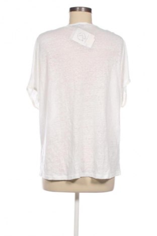 Damen Shirt Mango, Größe M, Farbe Weiß, Preis 31,71 €
