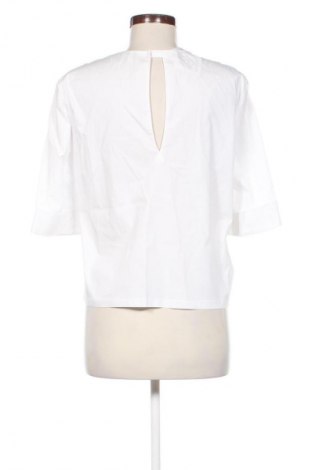 Damen Shirt Mango, Größe M, Farbe Weiß, Preis 13,80 €