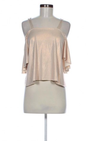 Bluză de femei Mango, Mărime S, Culoare Ecru, Preț 57,99 Lei