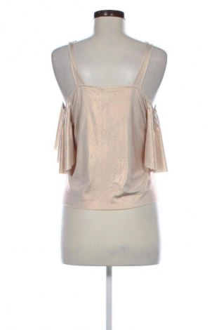 Bluză de femei Mango, Mărime S, Culoare Ecru, Preț 57,99 Lei