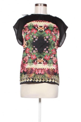 Damen Shirt Mango, Größe S, Farbe Mehrfarbig, Preis € 13,81