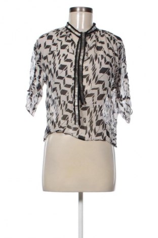 Damen Shirt Mango, Größe S, Farbe Mehrfarbig, Preis € 13,80