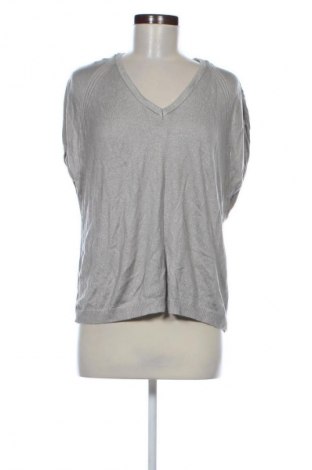 Damen Shirt Mango, Größe M, Farbe Silber, Preis 9,76 €