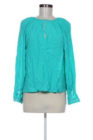 Bluză de femei Mango, Mărime S, Culoare Albastru, Preț 163,00 Lei