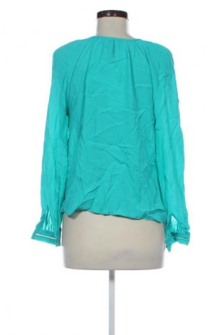 Bluză de femei Mango, Mărime S, Culoare Albastru, Preț 163,00 Lei