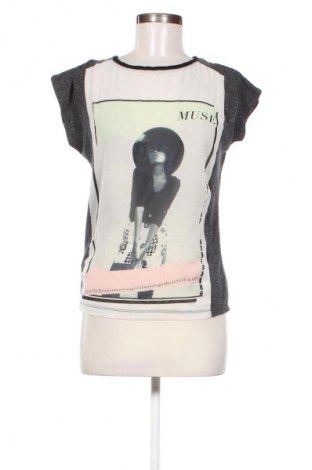 Damen Shirt Mango, Größe S, Farbe Mehrfarbig, Preis € 37,42