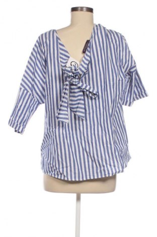 Damen Shirt Mango, Größe L, Farbe Mehrfarbig, Preis 37,42 €