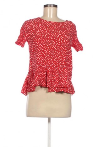 Damen Shirt Mango, Größe S, Farbe Mehrfarbig, Preis 14,00 €