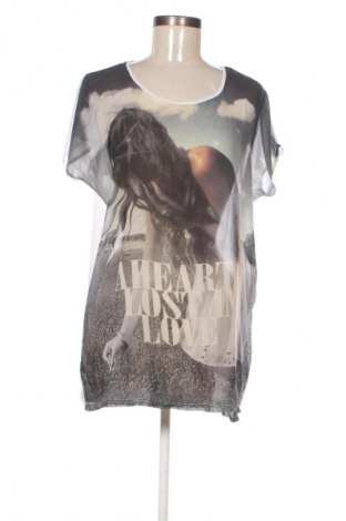 Damen Shirt Mango, Größe M, Farbe Mehrfarbig, Preis € 13,81