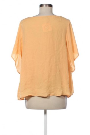 Dámská halenka Mango, Velikost L, Barva Žlutá, Cena  342,00 Kč