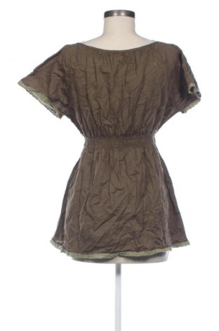 Bluză de femei Manguun, Mărime XL, Culoare Verde, Preț 50,00 Lei