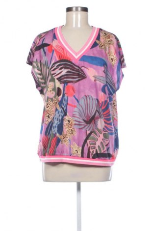 Bluză de femei Marc Aurel, Mărime M, Culoare Multicolor, Preț 178,95 Lei